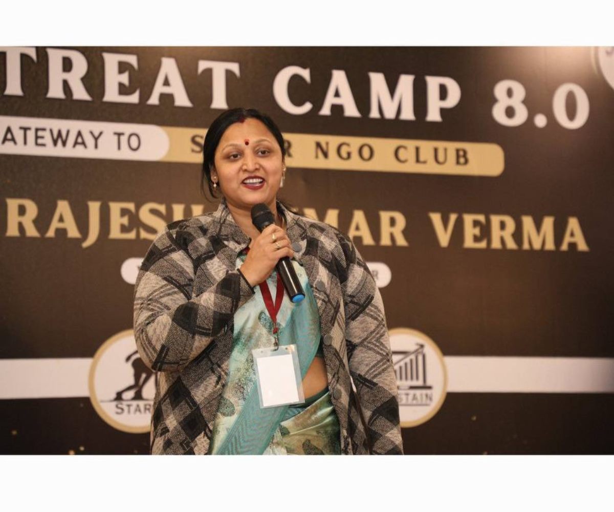 जागरूकता अभियान — जन-सहभागिता