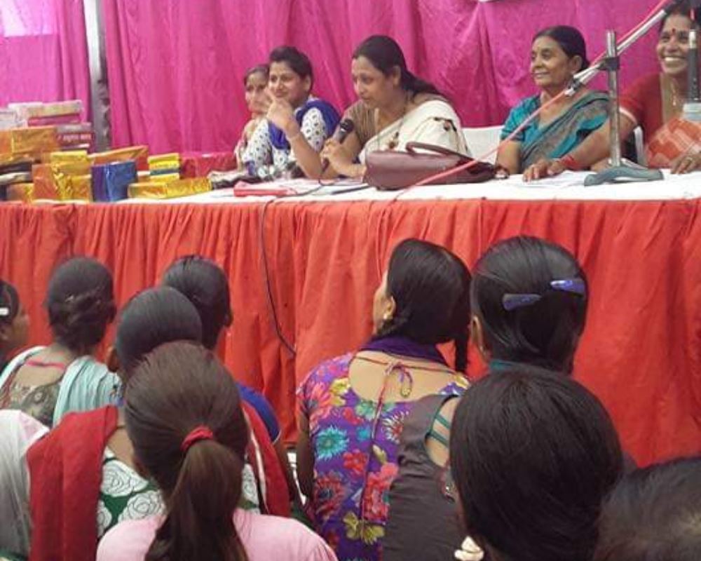 संस्था कार्यक्रम — झलक 71
