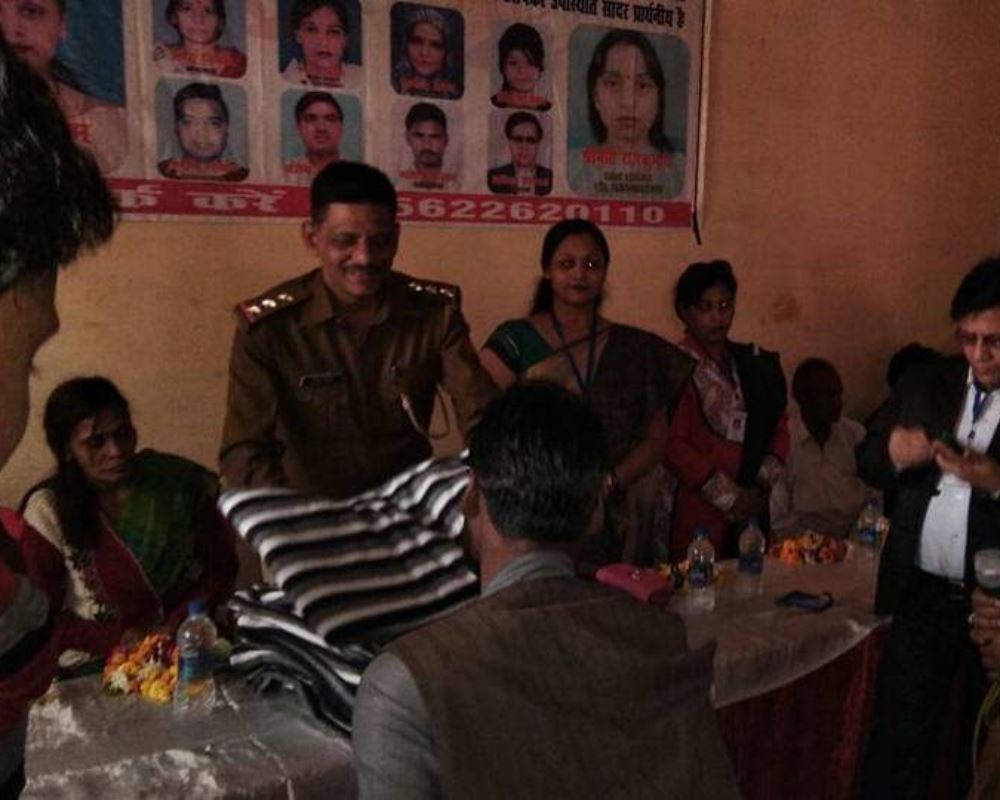 संस्था कार्यक्रम — झलक 72