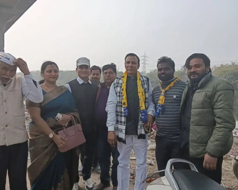 संस्था कार्यक्रम — झलक 99