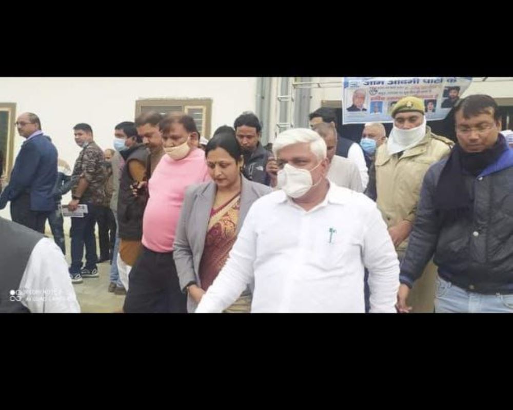 संस्था कार्यक्रम — झलक 126