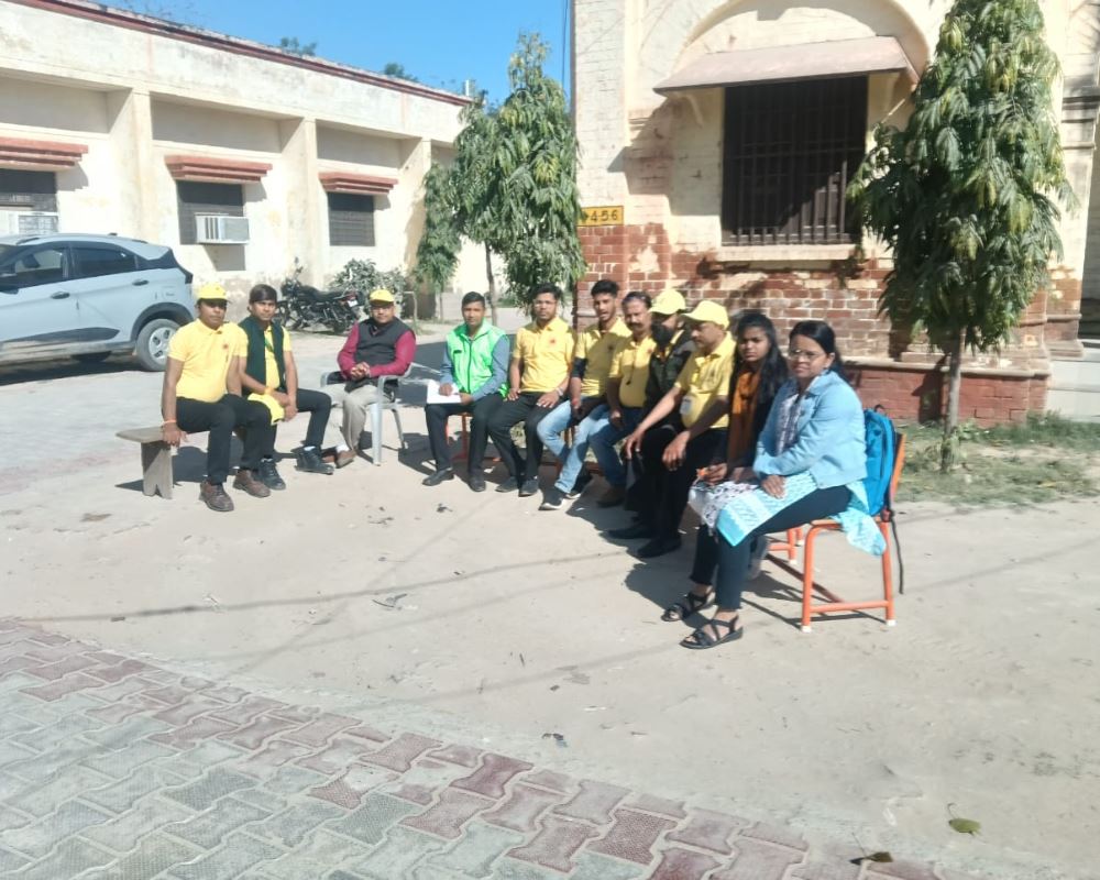 संस्था कार्यक्रम — झलक 149