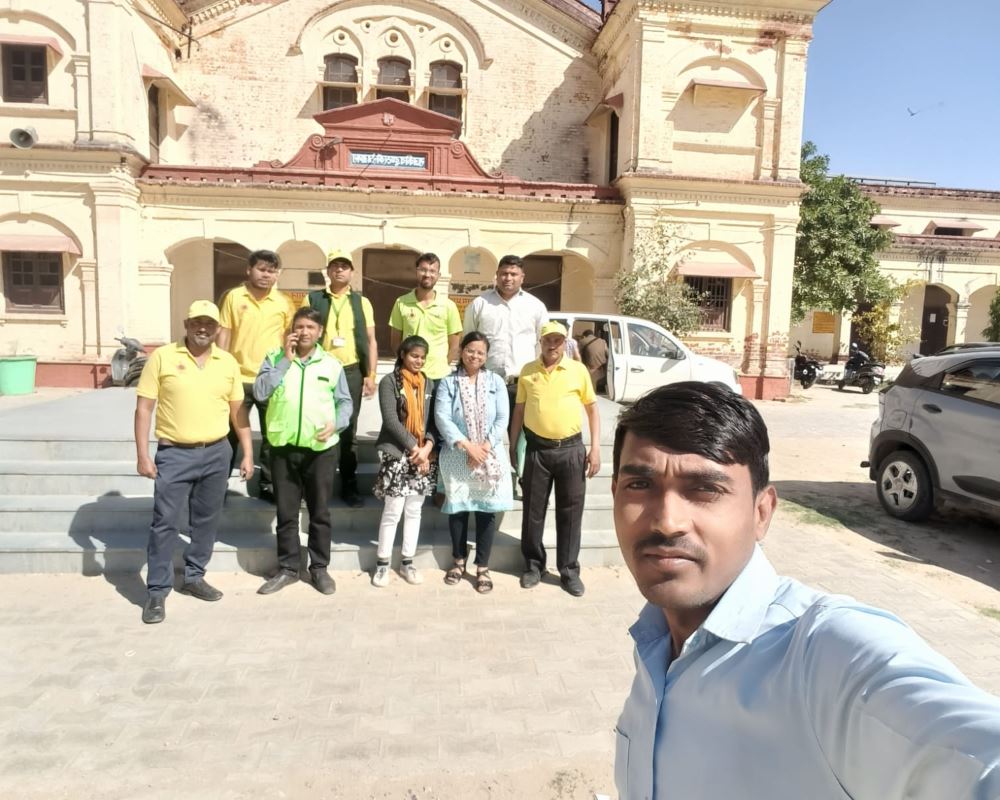 संस्था कार्यक्रम — झलक 152