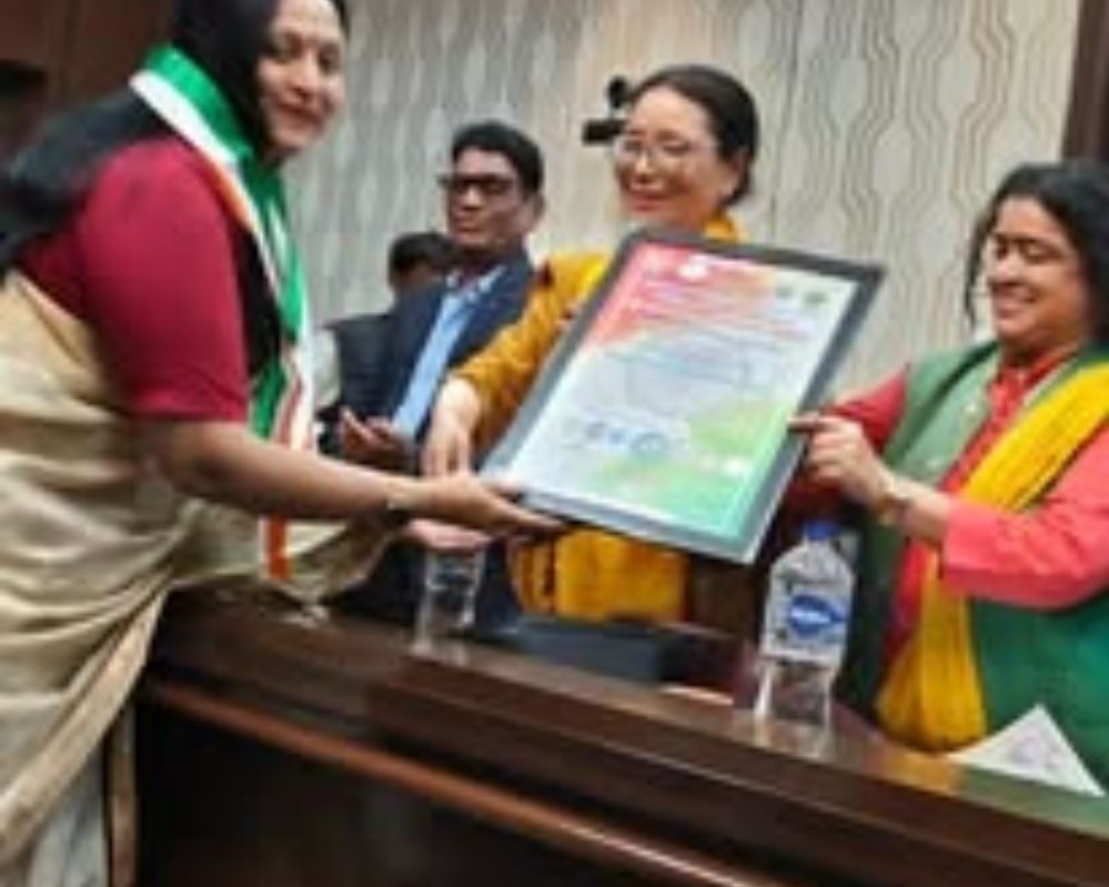 संस्था कार्यक्रम — झलक 180